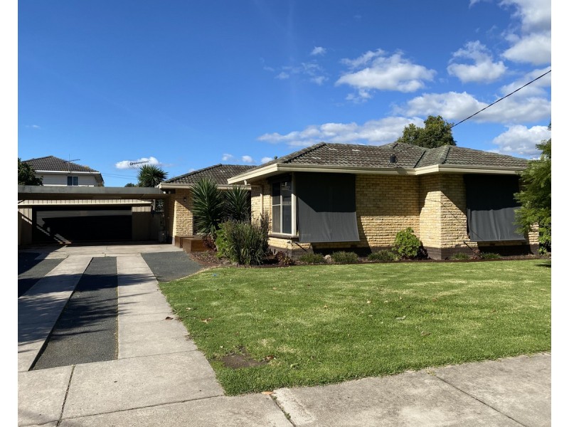 80 Patten Street, Sale VIC 3850