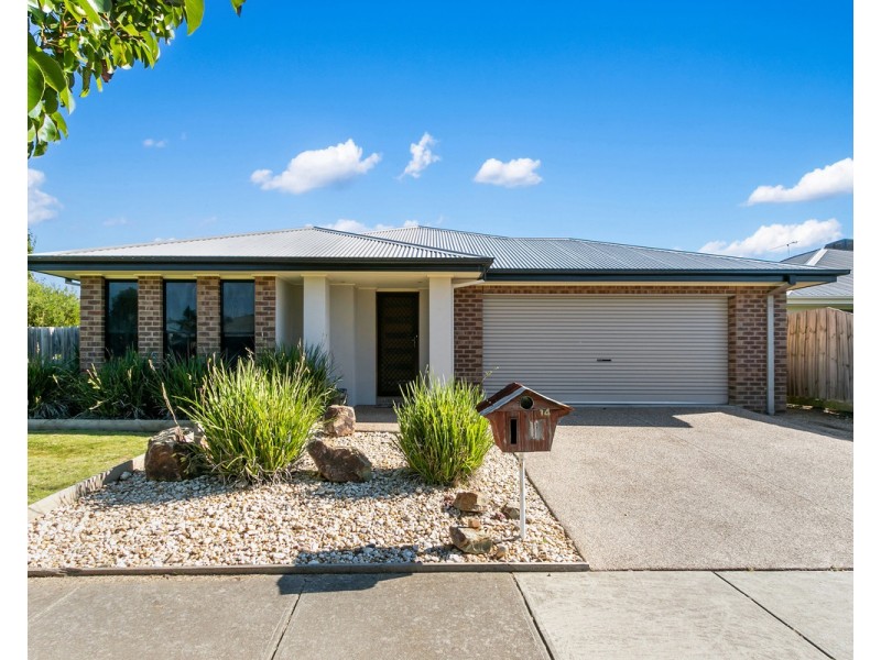 14 The Boulevard, Sale VIC 3850