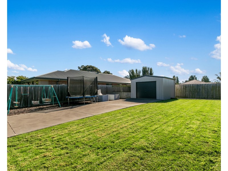 14 The Boulevard, Sale VIC 3850