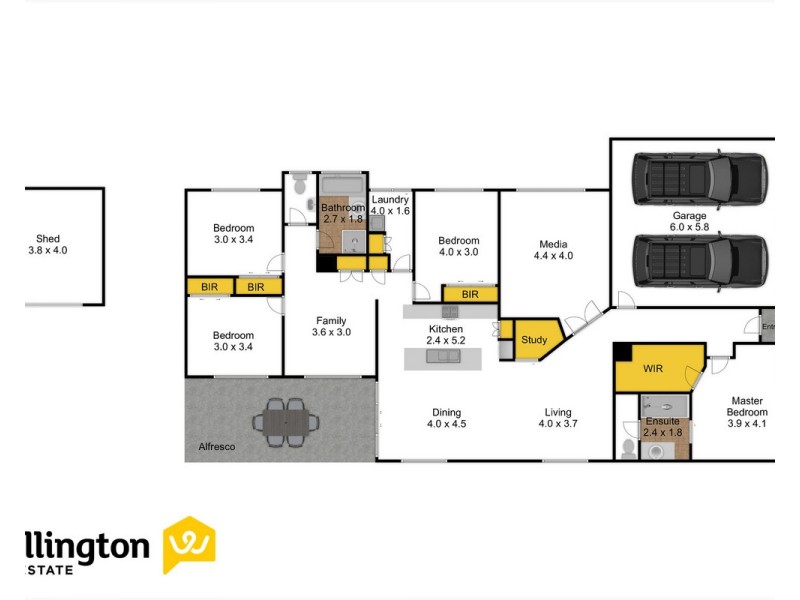 14 The Boulevard, Sale VIC 3850