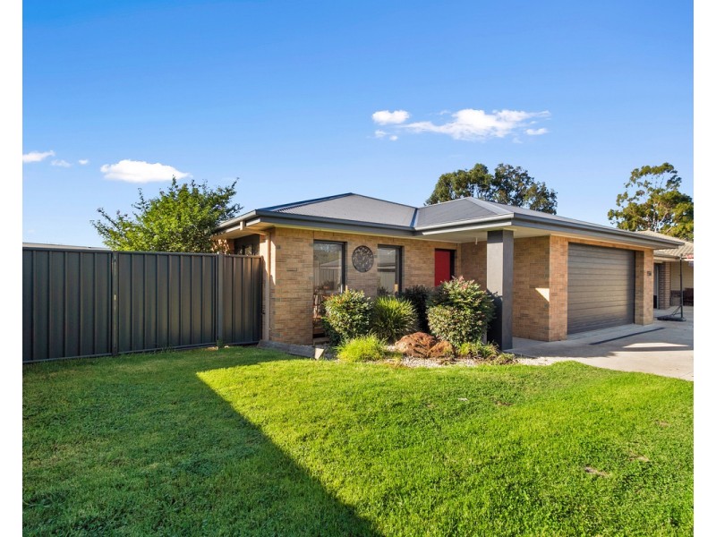 156A Patten Street, Sale VIC 3850