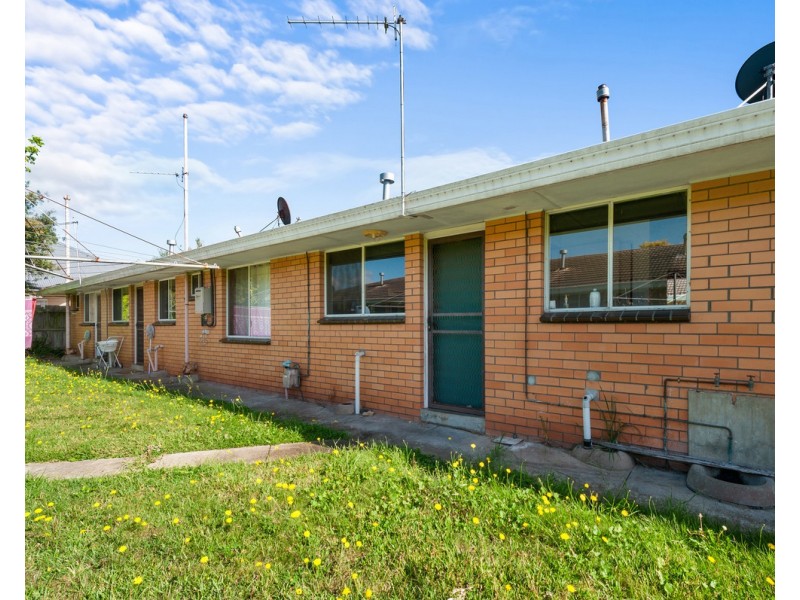 6/110 Fitzroy Street, Sale VIC 3850