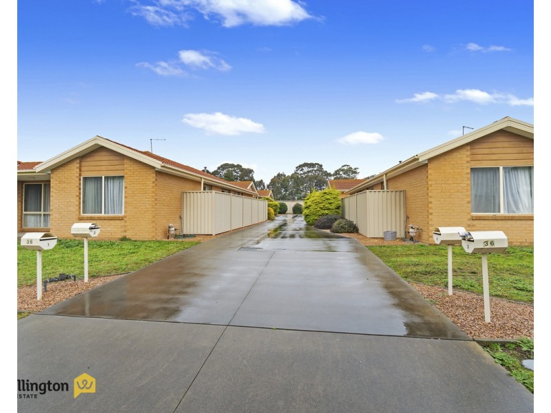2/34-36 Frith Street, Wurruk VIC 3850