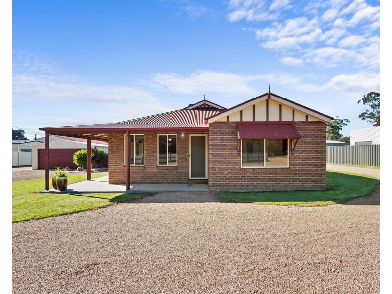5 Clear View Court, Longford VIC 3851
