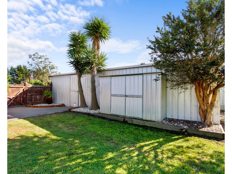 5 Clear View Court, Longford VIC 3851