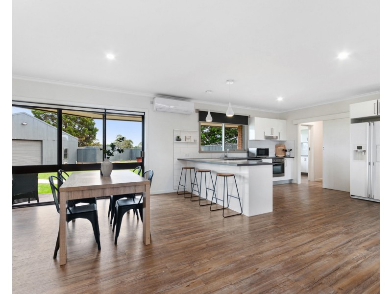 23 Newnham Road, Longford VIC 3851