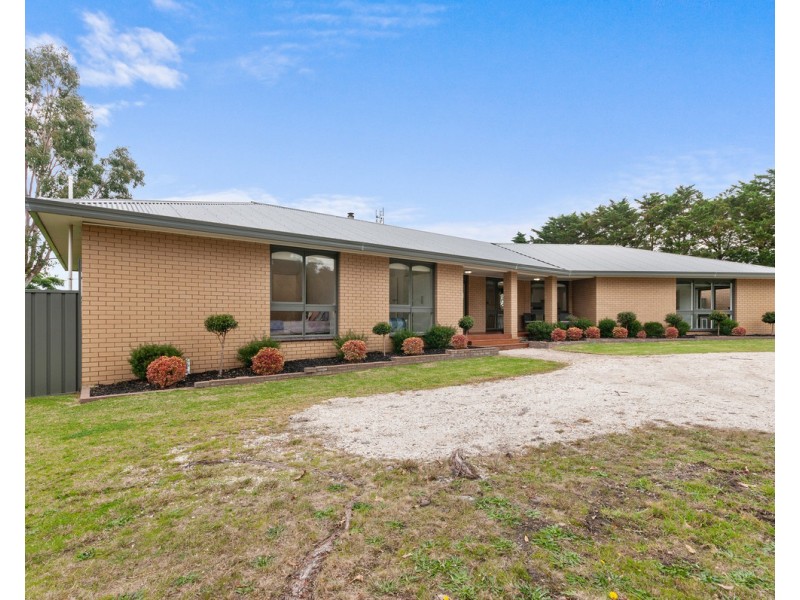 23 Newnham Road, Longford VIC 3851