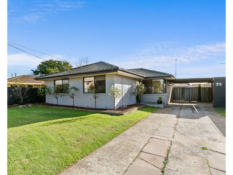 39 Hoddle Street, Sale VIC 3850