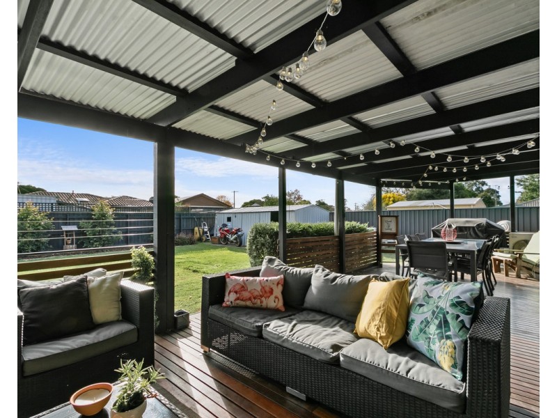 39 Hoddle Street, Sale VIC 3850