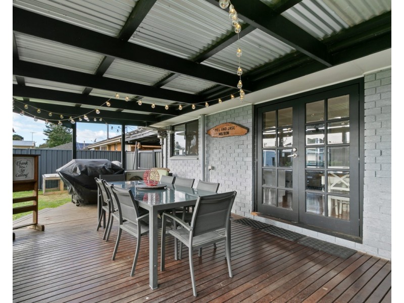 39 Hoddle Street, Sale VIC 3850