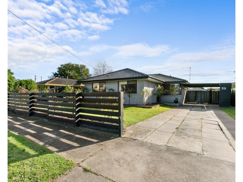 39 Hoddle Street, Sale VIC 3850