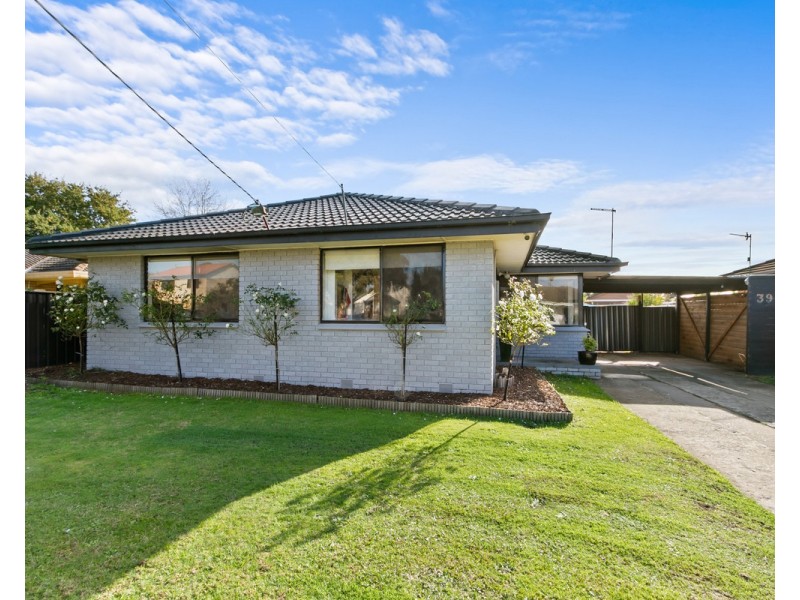 39 Hoddle Street, Sale VIC 3850