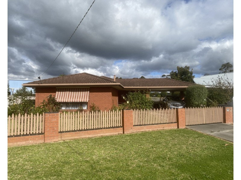 22 Cunninghame Street, Sale VIC 3850