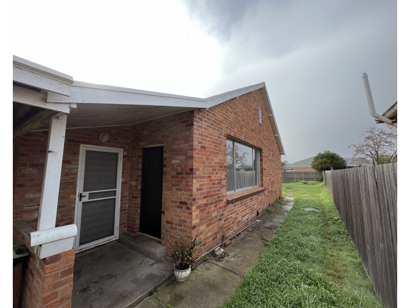 1/20 Trood Street, Sale VIC 3850