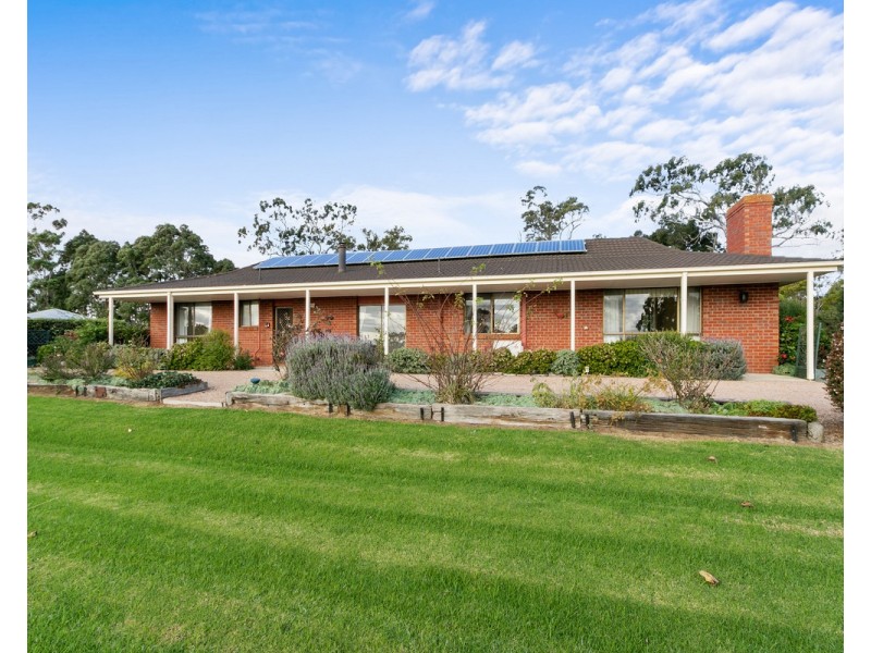 55 Newton Drive, Stratford VIC 3862