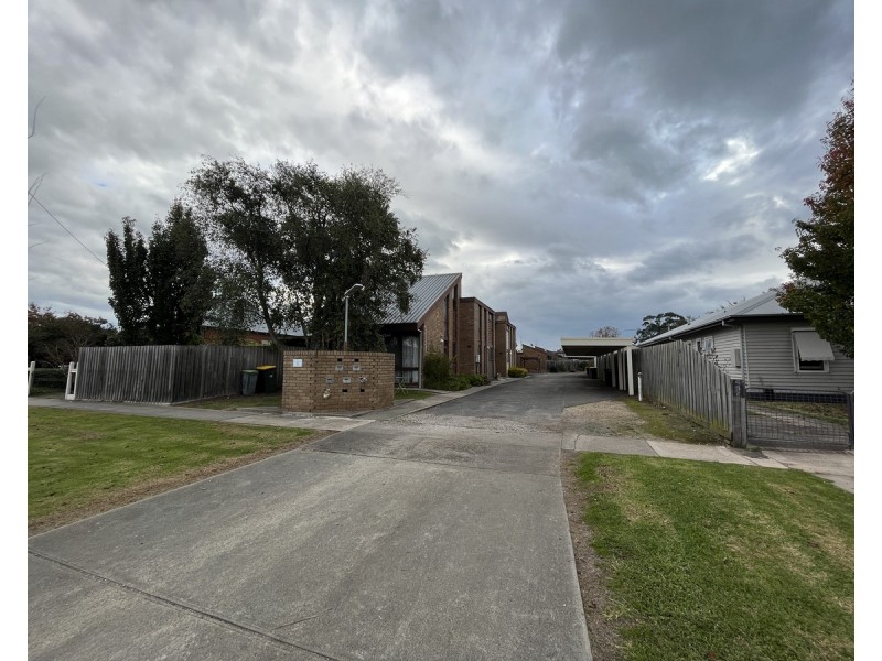 15/495 Raymond Street, Sale VIC 3850