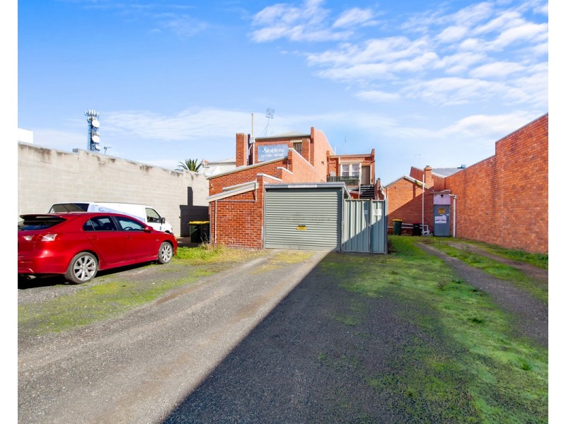 296 & 296A Raymond Street, Sale VIC 3850