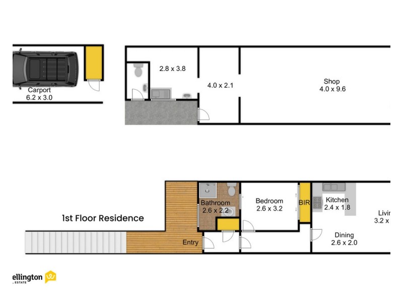 296 & 296A Raymond Street, Sale VIC 3850