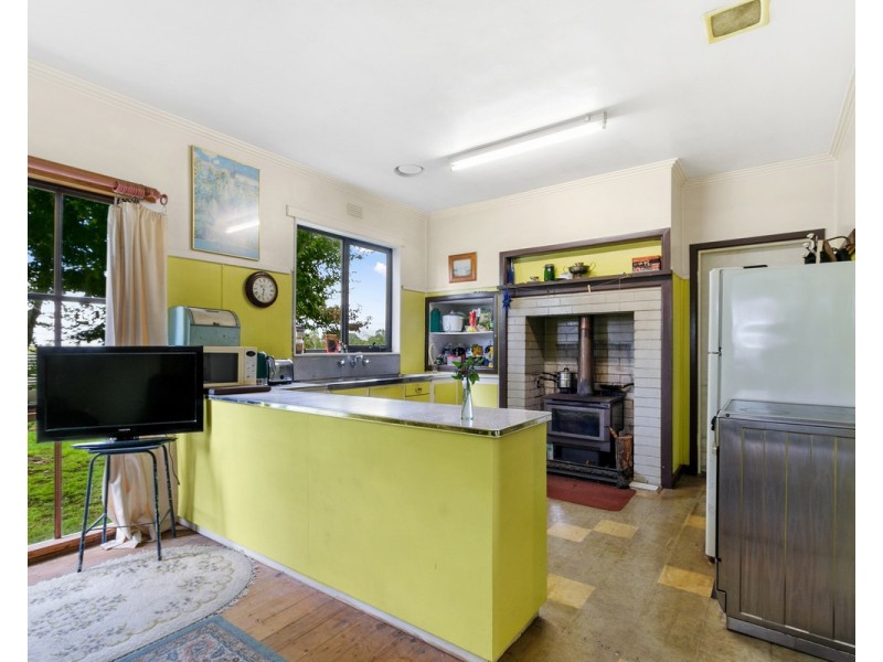 724 Maffra – Sale Road, Bundalaguah VIC 3851