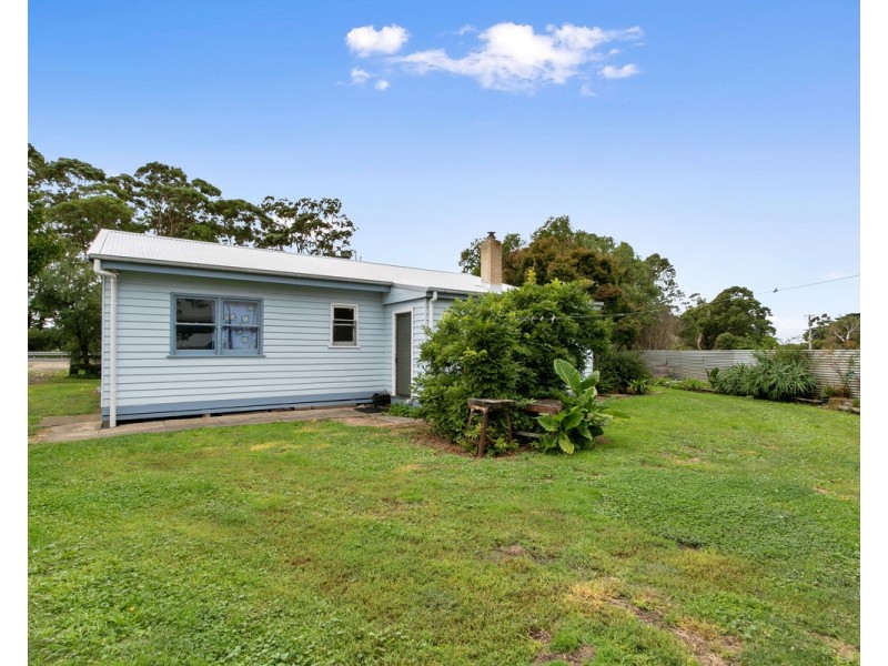 724 Maffra – Sale Road, Bundalaguah VIC 3851