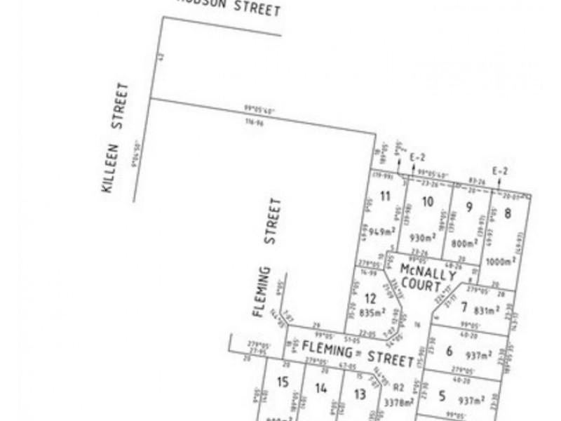 12 Fleming Street (Lot 15), Stratford VIC 3862