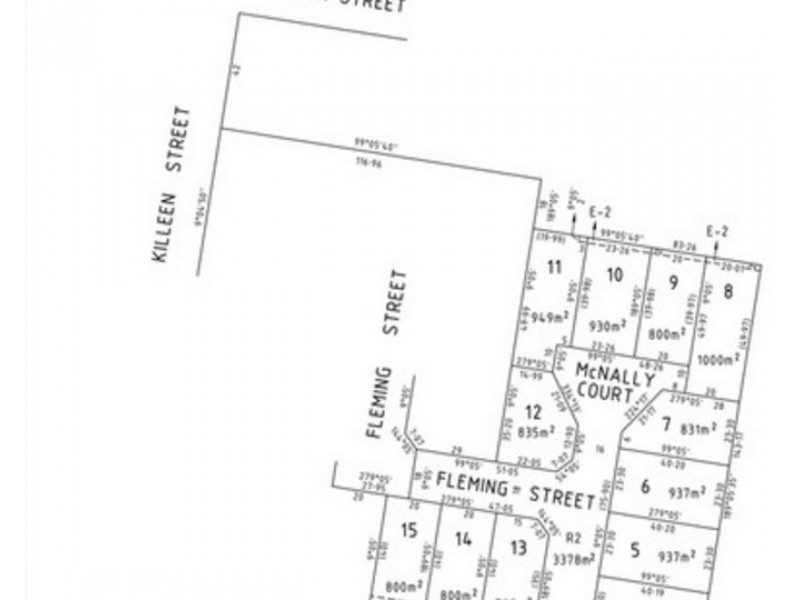 Lot 5 Fleming Street Avon View Estate, Stratford VIC 3862