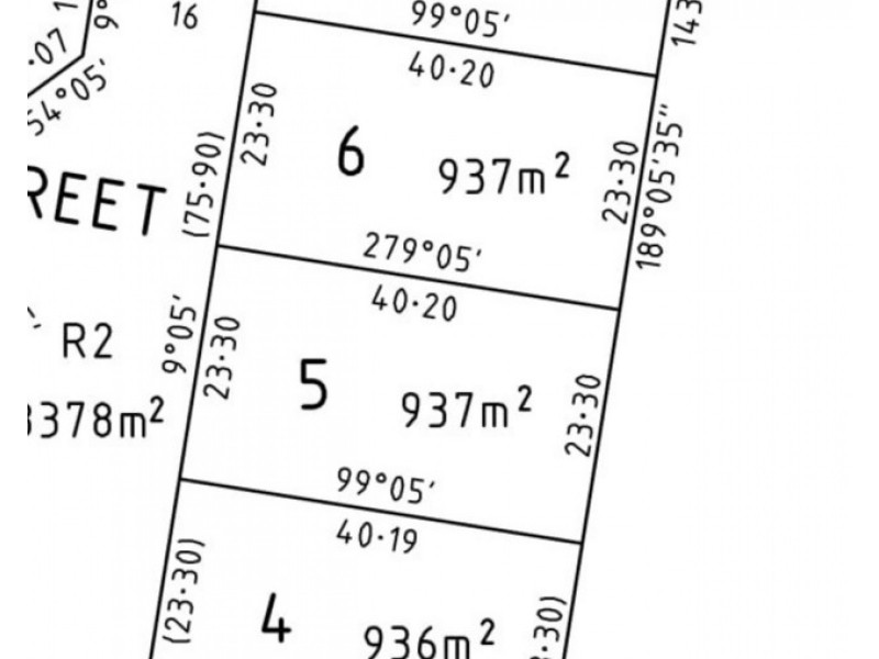 Lot 5 Fleming Street Avon View Estate, Stratford VIC 3862