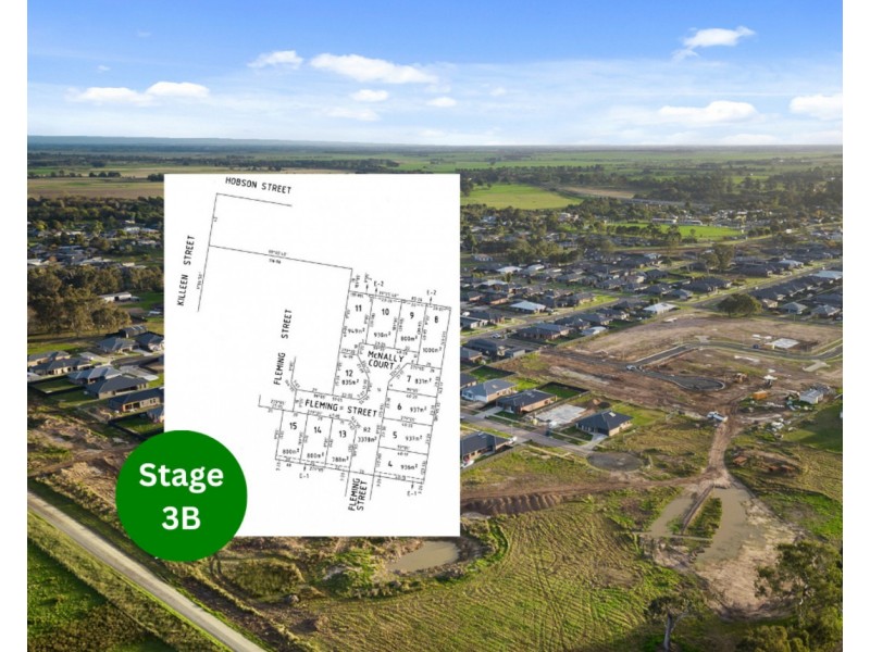 4 McNally Court (Lot 7), Stratford VIC 3862