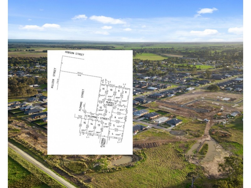 4 McNally Court (Lot 7), Stratford VIC 3862