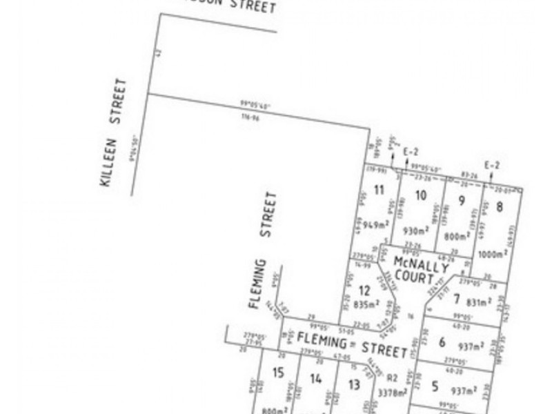 4 McNally Court (Lot 7), Stratford VIC 3862