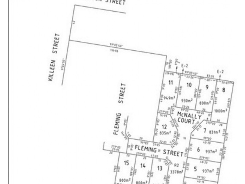 Lot 9 Mc Nally Court Avon View Estate, Stratford VIC 3862