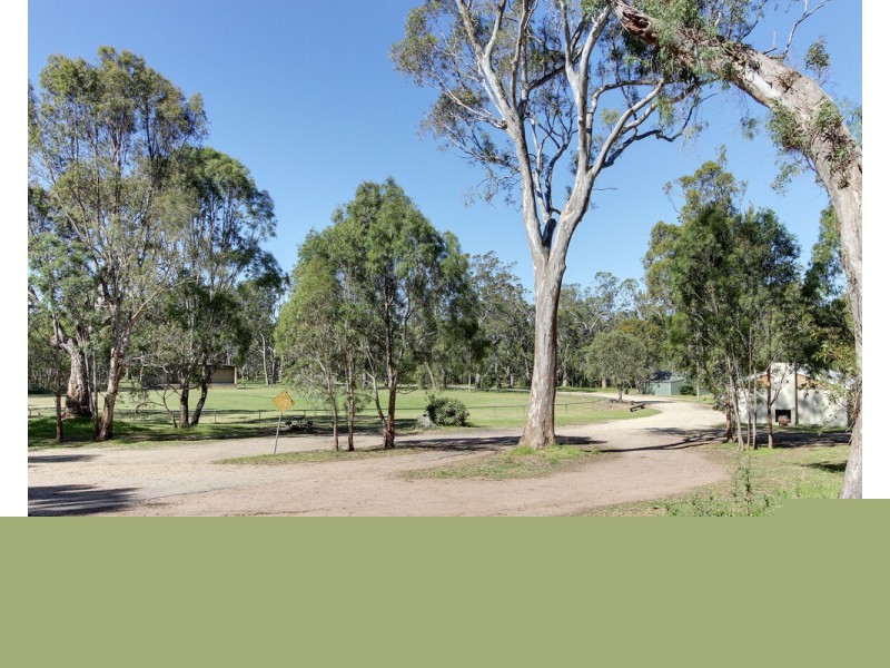 Lot 9 Mc Nally Court Avon View Estate, Stratford VIC 3862