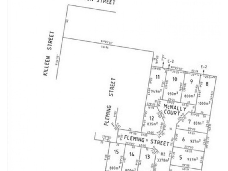 Lot 10 Mc Nally Court Avon View Estate, Stratford VIC 3862