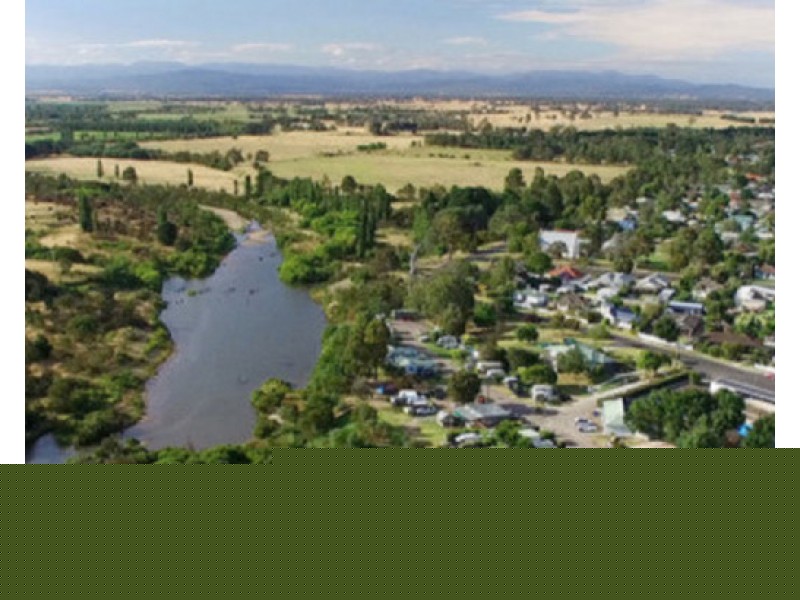 Lot 11 Mc Nally Court Avon View Estate, Stratford VIC 3862