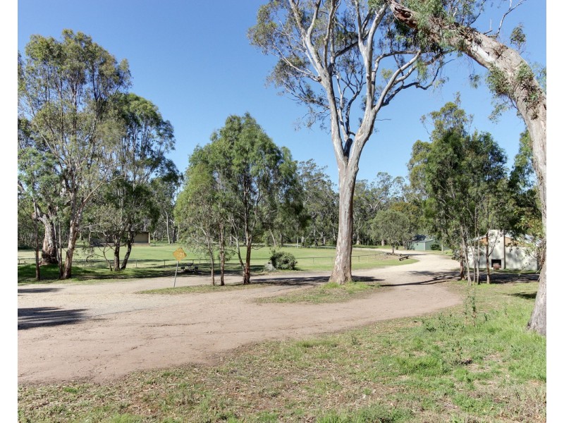 Lot 11 Mc Nally Court Avon View Estate, Stratford VIC 3862