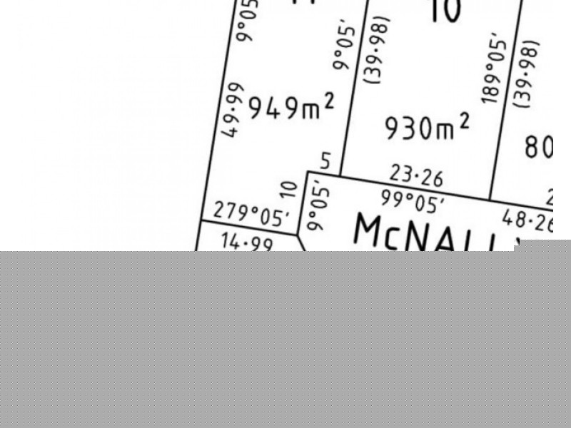 Lot 11 Mc Nally Court Avon View Estate, Stratford VIC 3862