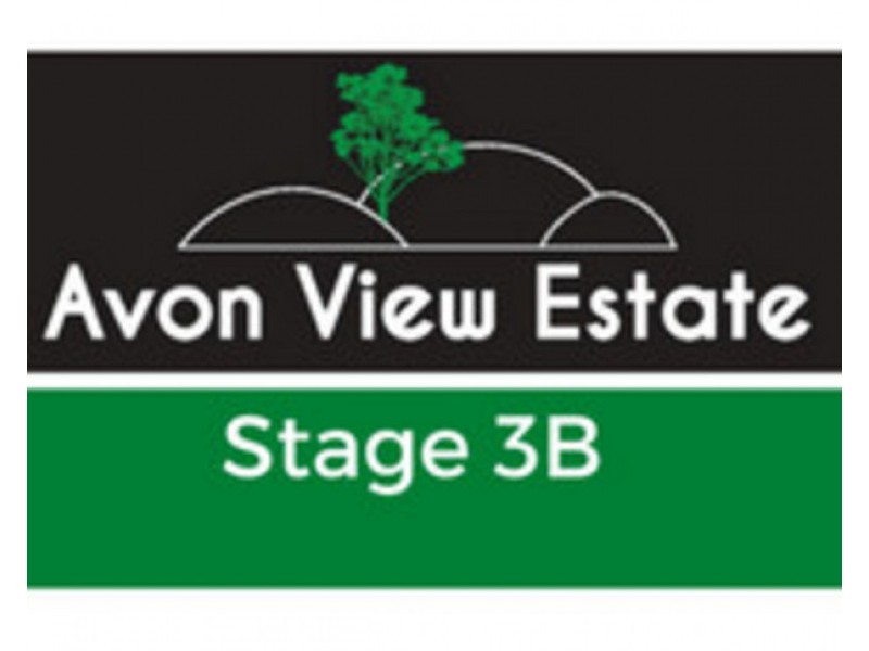 Lot 13 Fleming Street Avon View Estate, Stratford VIC 3862