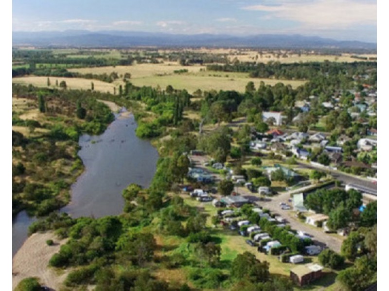 Lot 13 Fleming Street Avon View Estate, Stratford VIC 3862