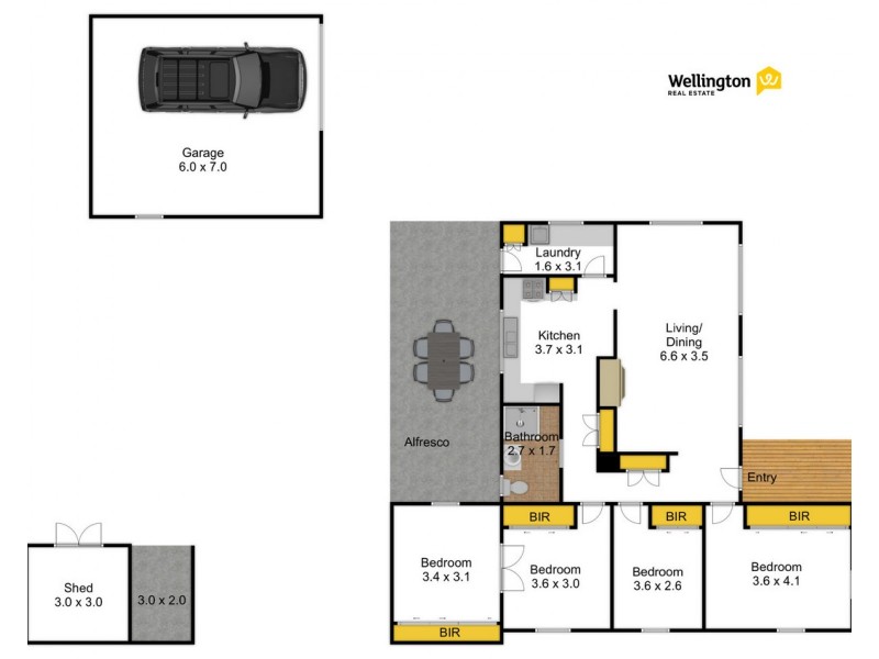 28 Stead Street, Sale VIC 3850