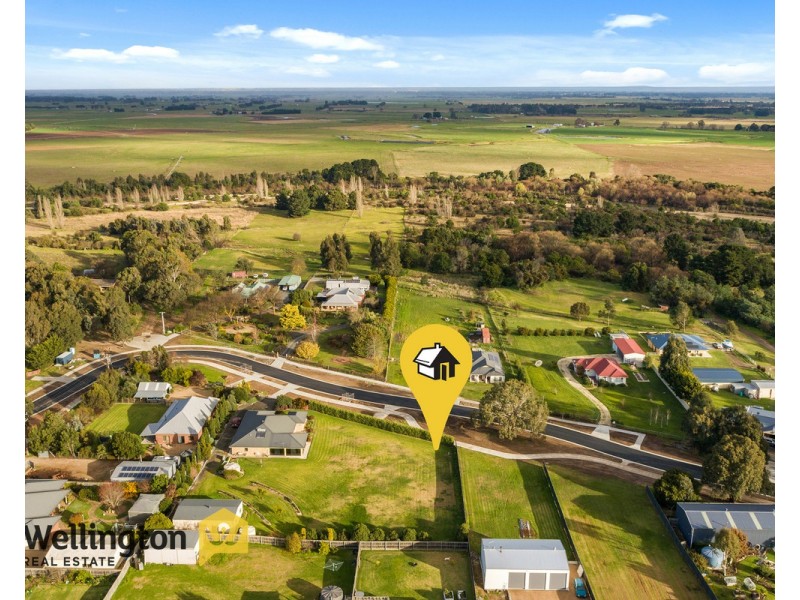 93 (Lot 2) McMillan Street, Stratford VIC 3862