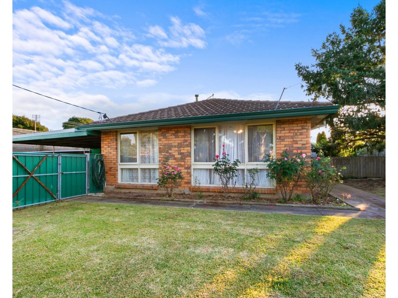 3 Joseph Street, Sale VIC 3850