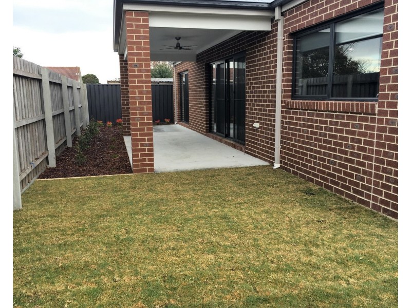 2/149 Raglan Street, Sale VIC 3850