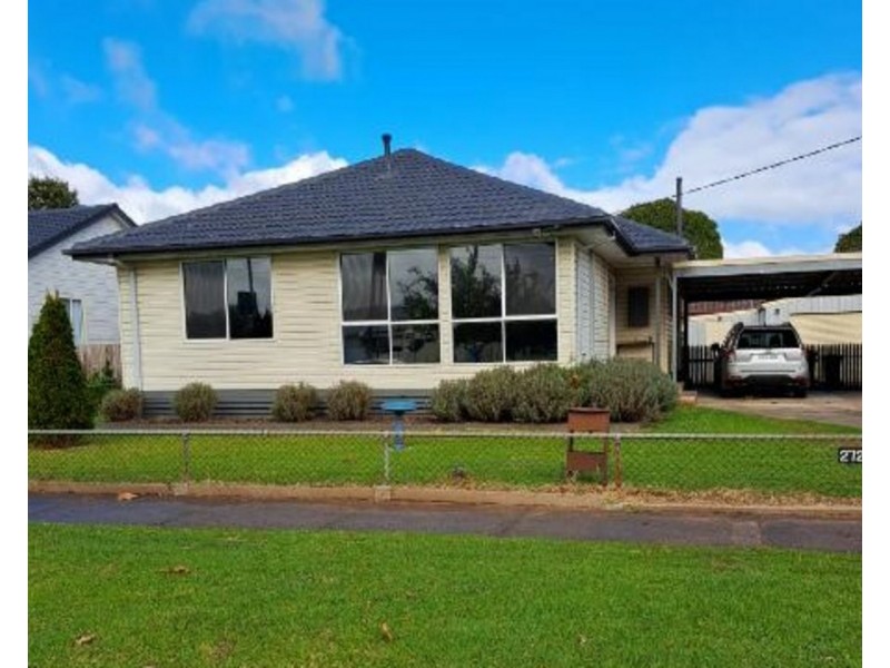 272 Raglan Street, Sale VIC 3850