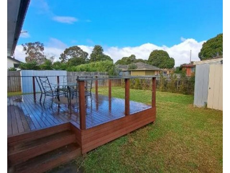 272 Raglan Street, Sale VIC 3850
