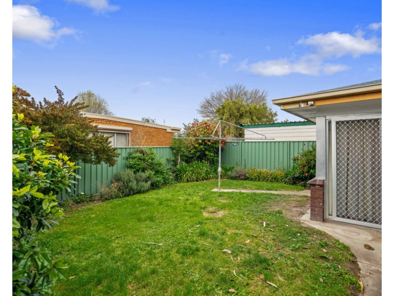 4 Helen Crescent, Sale VIC 3850