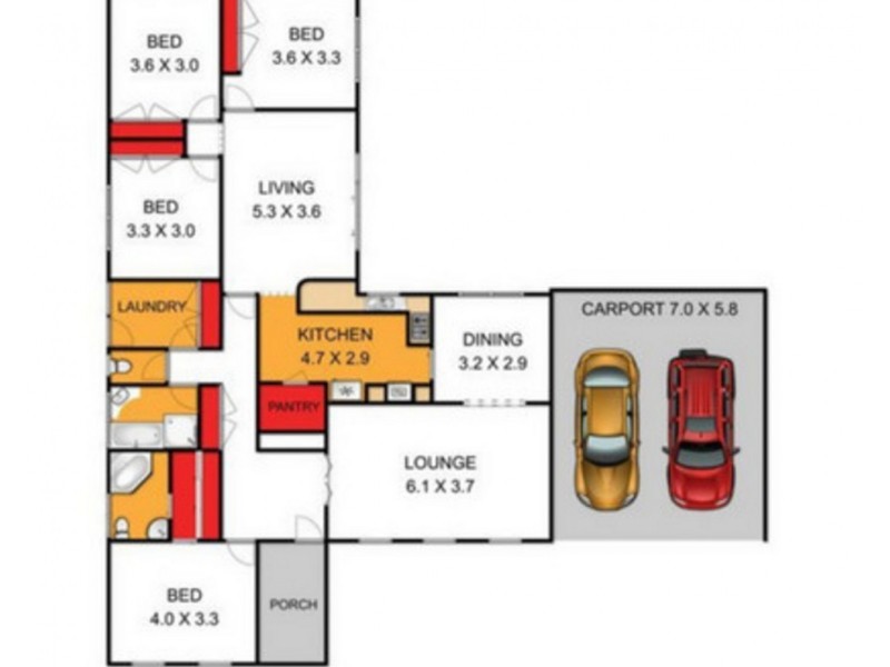 9 Janice Way, Sale VIC 3850