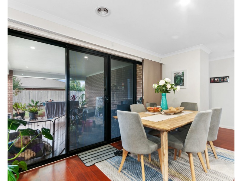 46 Woondella Boulevard, Sale VIC 3850
