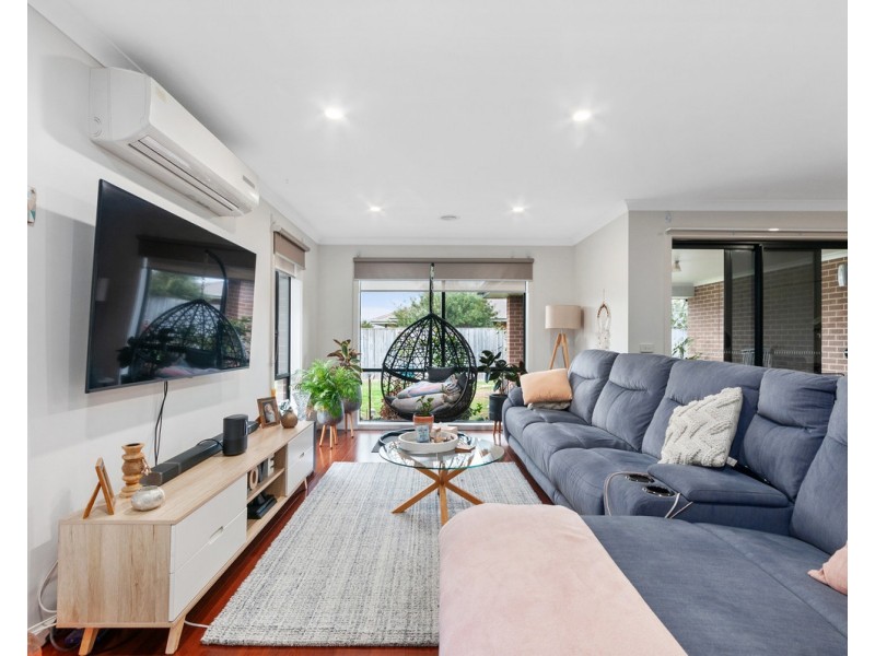 46 Woondella Boulevard, Sale VIC 3850