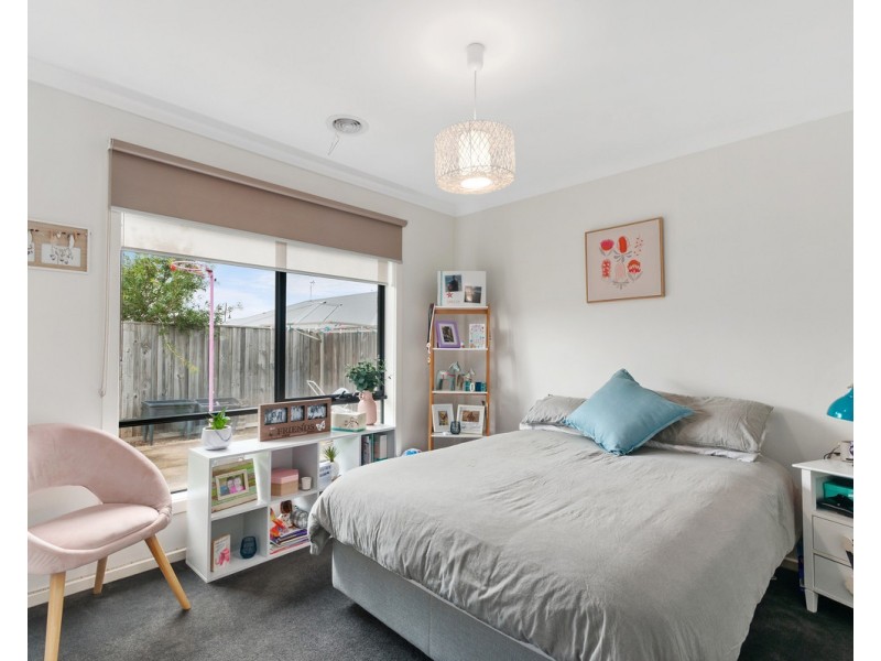46 Woondella Boulevard, Sale VIC 3850