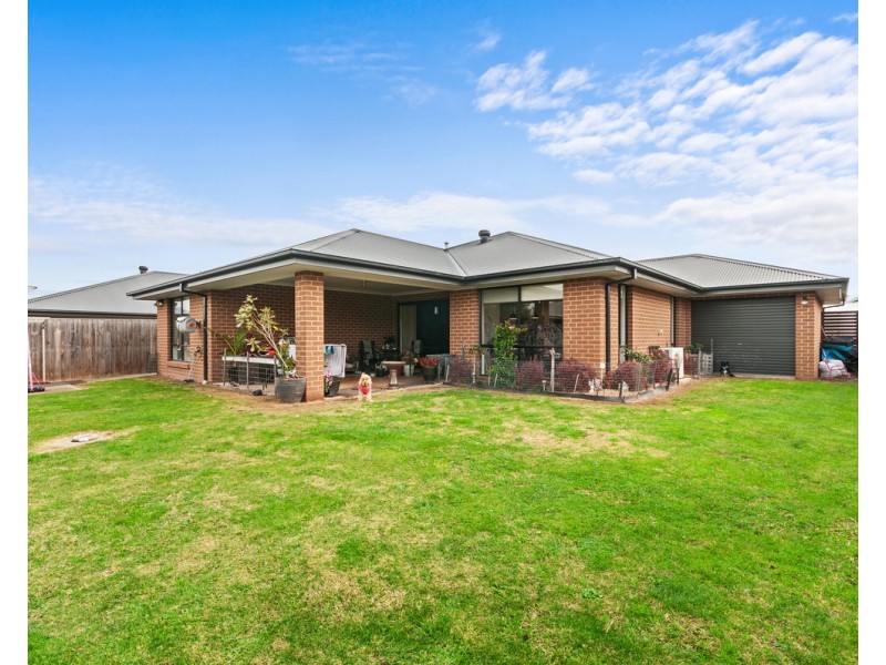 46 Woondella Boulevard, Sale VIC 3850